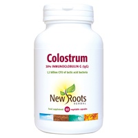 Colostrum