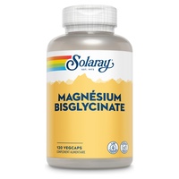 Magnézium-biszglicinát