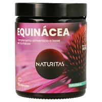 Equinácea - defensas