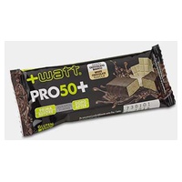 Pro50+ Chocolate Blanco 50 g - +Watt | Natural Doctor