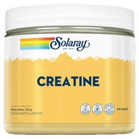 Kreatinmonohydrat utan smak