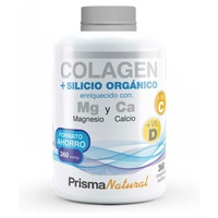 Colagen kollagén + szerves szilícium