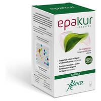 Epakur Avanzado 50 cápsulas de 460mg - Aboca | Natural Doctor