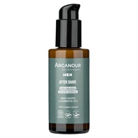 Borotválkozás utáni arcszesz