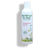 Lotus Haar- und Körperduschshampoo