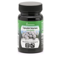 Valeriana Capsudiet