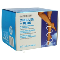 Circumven Plus