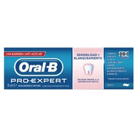 Ob Paste Pro-Expert Sensitivity and Whitening