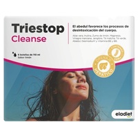 Triestop cleanse (detox)