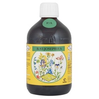 Bio San Jose F/A 510 ml - Pianto | Natural Doctor