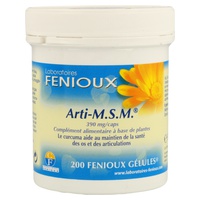 Arti-Msm
