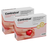 Balíček 2x controlcol