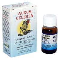 Aurum Celesta 10 ml - Herboplanet | Natural Doctor