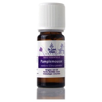 Aceite esencial de pomelo orgánico 10 ml de aceite esencial (Pomelo) - Saint Hilaire - Helpac | Natural Doctor
