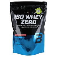 Iso whey zero, eper