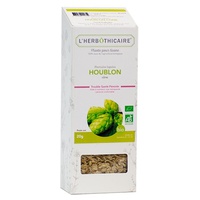 Cono de lúpulo orgánico 20 g - L'Herbothicaire | Natural Doctor