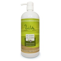 Ylang-ylang tusfürdő