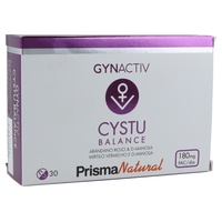 Cystu balance komfort močových cest