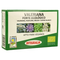 Valerian Forte