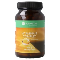 Vitamin B-komplex