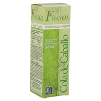 Rabo de cavalo 50 ml - Fitosol