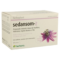 Sedansom 2 relaxante