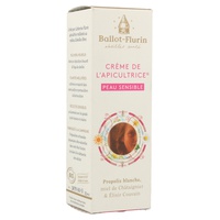 Crema de apicultor orgánico 30 ml de crema - Ballot Flurin | Natural Doctor