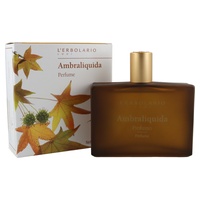 Eau de parfum ambraliquide