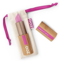 Perliger Lippenstift 403 Fuchsia