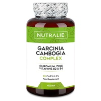 Garcinia cambogia komplex spalovač tuků
