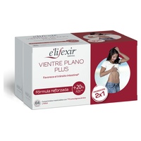 E'lifexir® esenciall ploché břicho plus