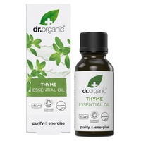 Bio és 100% tiszta timolos kakukkfű illóolaj