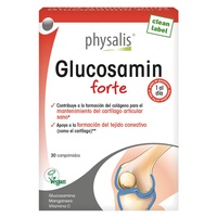Glukosamin Forte