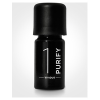 Purify 1 5 ml de aceite esencial - Vividus | Natural Doctor