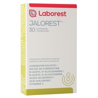 halorest