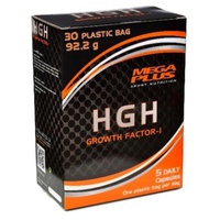 Hgh (facteur de croissance 1)