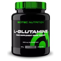 L-glutamin glutamin