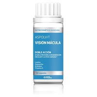 Aspolvit Makula vision