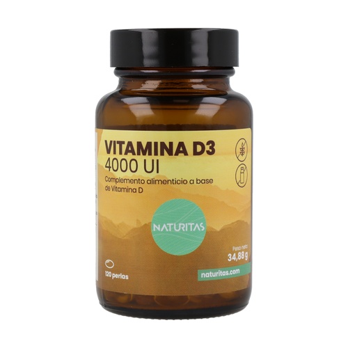 D3 4000 IU K2 As MK7 Supplement | Supports Stronger Immunity & Bone