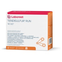 Tendisulfur Run