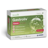 Gastroliv gaser