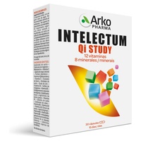 Studie intelectum