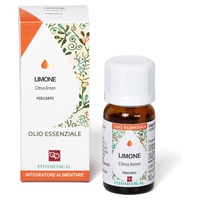 Óleo essencial de limão 10 ml de óleo essencial (Limão) - Fitomedical