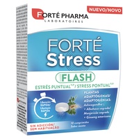 Forte stress flash