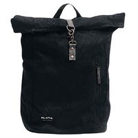 15,6" laptop ryggsäck ecobag svart