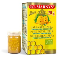 Jalea Real Fresca Bio 20 g - MARNYS® | Natural Doctor