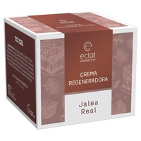 Regeneráló krém méhpempővel