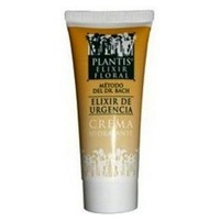 Plantis Crema Elixir De Urgencia 30 G