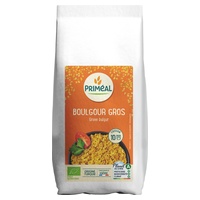 Tradiční bulgur