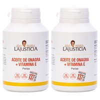 Balíček pupalkového oleje s vitamínem e